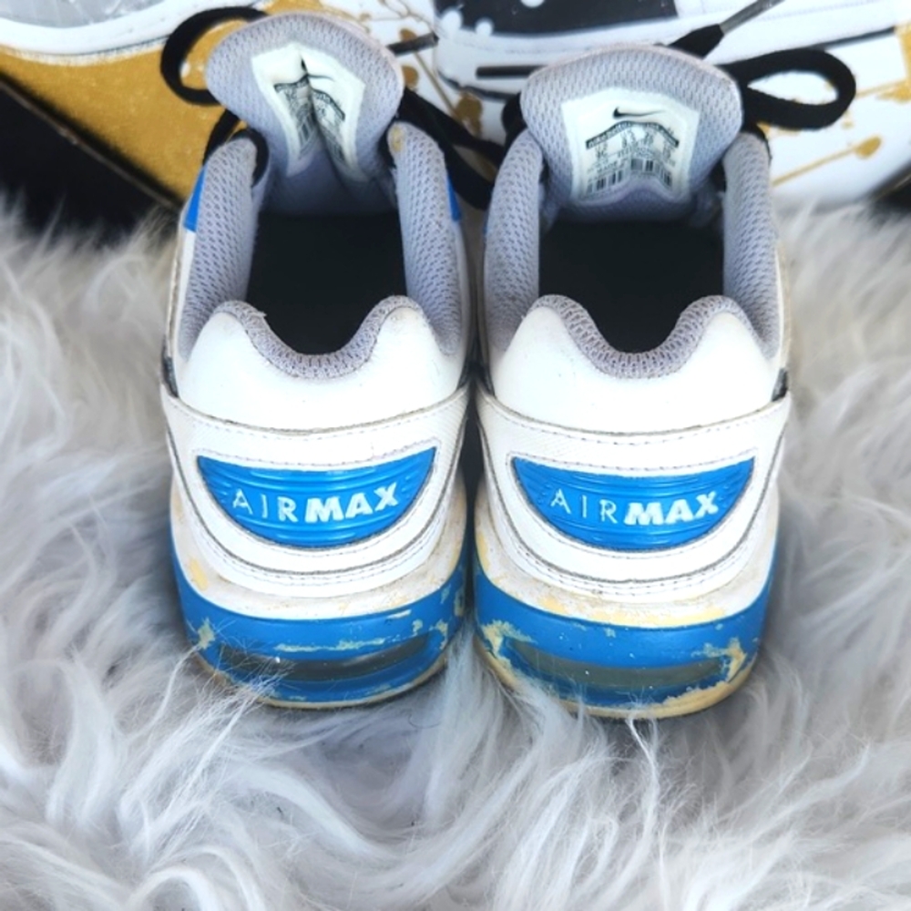 NIKE AIR MAX NAVIGATE 9C GUC - Picture 4 of 6